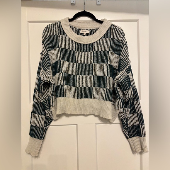 Bohme sweater, size medium - Picture 1 of 4